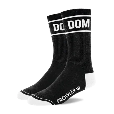 PRR-SOCK-DOM