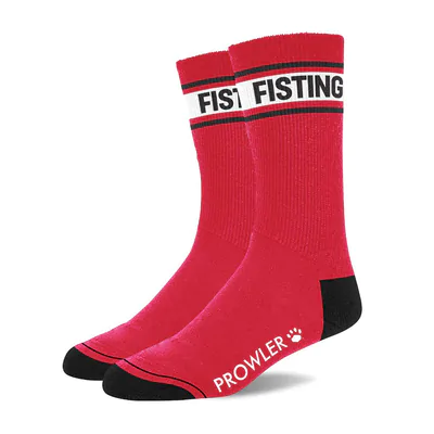 PRR-SOCK-FISTING