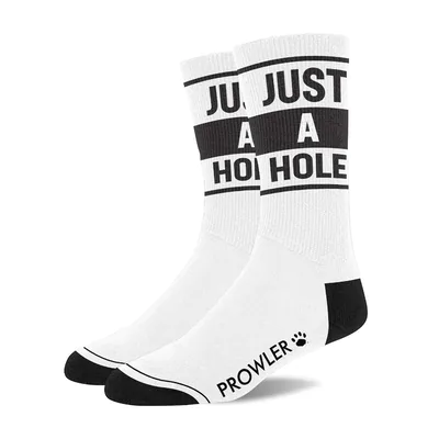 PRR-SOCK-HOLE