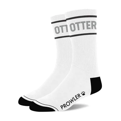PRR-SOCK-OTTER