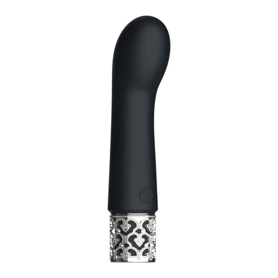 ROY007BLK