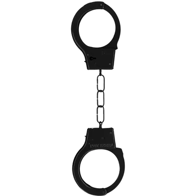 Metal Handcuffs