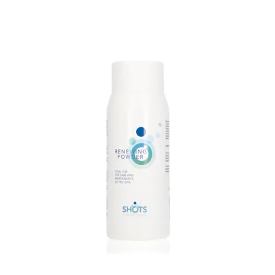 Renewing Powder - 3.5 oz / 100 gr