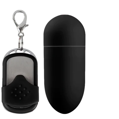 Macey - Vibrating Egg with Remote Control