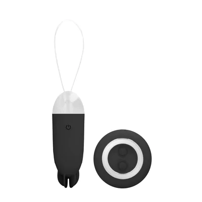 Noah - Dual Wireless Rechargeable Vibrating Egg