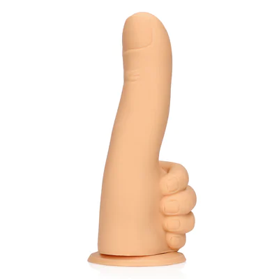 Thumbs Up - Flesh