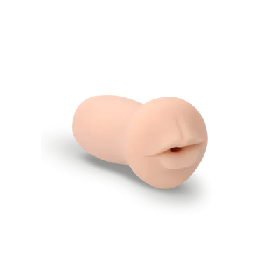 Self Lubrication Masturbator Oral