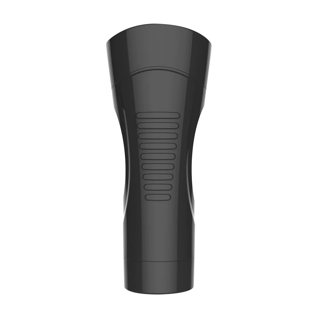 Self Lubrication Easy Grip Masturbator XL Anal