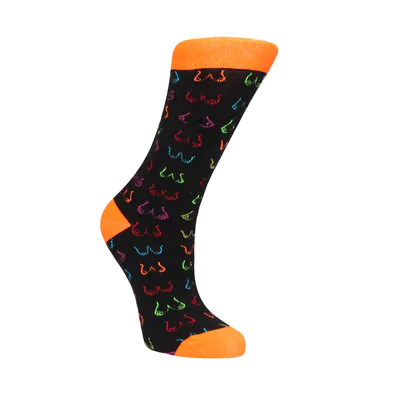 SOCK015-1