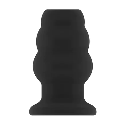 No.51 - Hollow Tunnel Butt Plug - Large