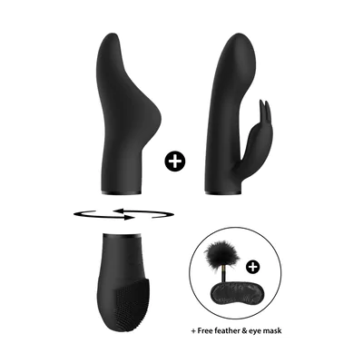 SWI011BLK