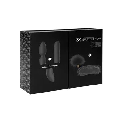 SWI014BLK
