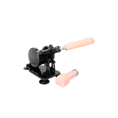Sex Machine