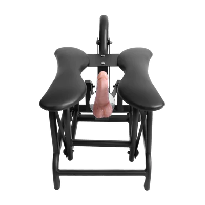 Ride And Slide - Sex Machine