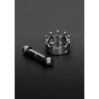 Nipple Crown Magnetic Clip