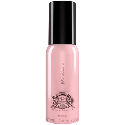 Clitoris Gel Woman - 2 fl oz / 50 ml