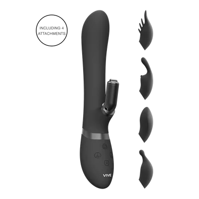 VIVE030BLK
