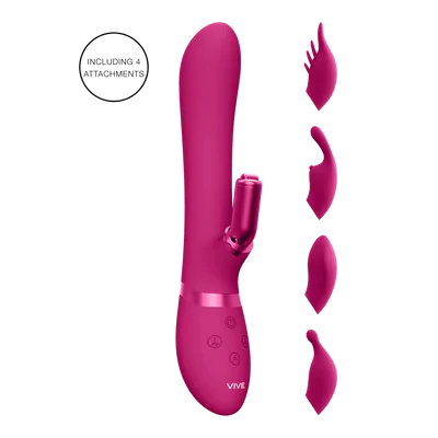 VIVE030PNK
