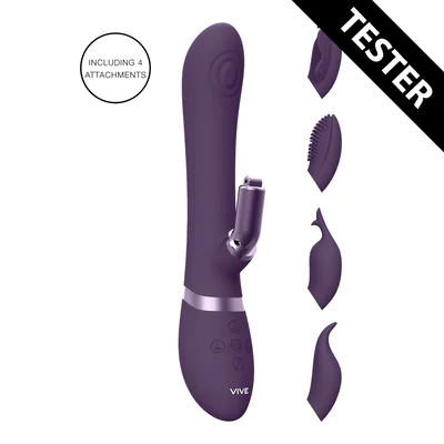 VIVE031PURTEST