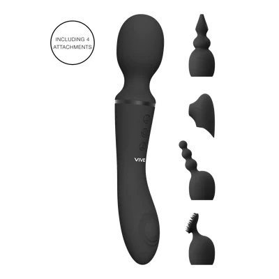 VIVE039BLK